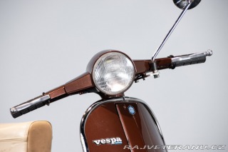 Piaggio Vespa PK 50 S AUTOMATICA 1984