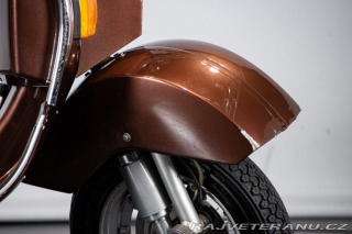 Piaggio Vespa PK 50 S AUTOMATICA 1984