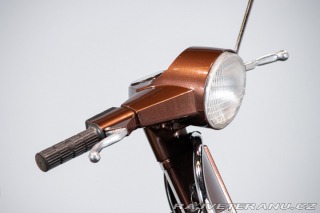 Piaggio Vespa PK 50 S AUTOMATICA 1984