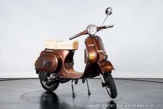 Piaggio Vespa PK 50 S AUTOMATICA 1984