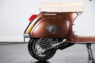 Piaggio Vespa PK 50 S AUTOMATICA 1984