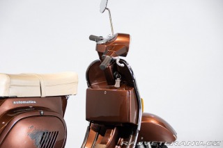 Piaggio Vespa PK 50 S AUTOMATICA 1984