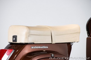 Piaggio Vespa PK 50 S AUTOMATICA 1984