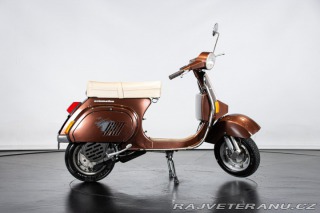 Piaggio Vespa PK 50 S AUTOMATICA 1984