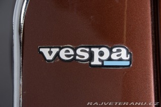 Piaggio Vespa PK 50 S AUTOMATICA 1984