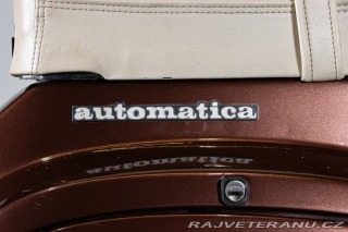 Piaggio Vespa PK 50 S AUTOMATICA 1984