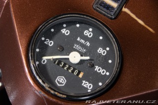 Piaggio Vespa PK 50 S AUTOMATICA 1984