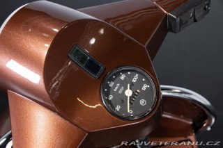 Piaggio Vespa PK 50 S AUTOMATICA 1984