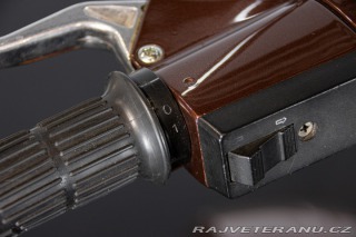 Piaggio Vespa PK 50 S AUTOMATICA 1984