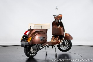 Piaggio Vespa PK 50 S AUTOMATICA 1984