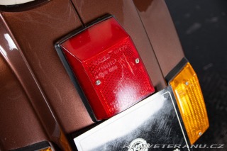 Piaggio Vespa PK 50 S AUTOMATICA 1984