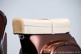 Piaggio Vespa PK 50 S AUTOMATICA 1984