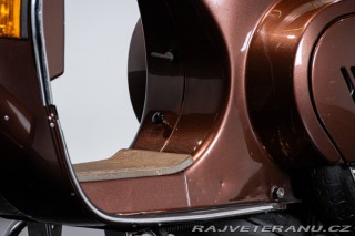 Piaggio Vespa PK 50 S AUTOMATICA 1984