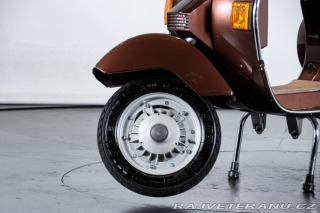 Piaggio Vespa PK 50 S AUTOMATICA 1984