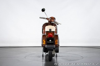 Piaggio Vespa PK 50 S AUTOMATICA 1984