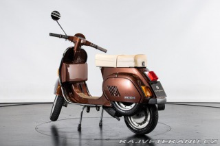 Piaggio Vespa PK 50 S AUTOMATICA 1984