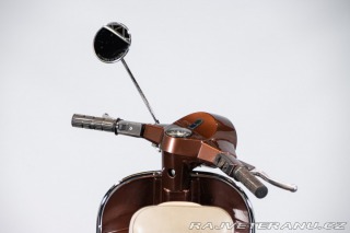 Piaggio Vespa PK 50 S AUTOMATICA 1984