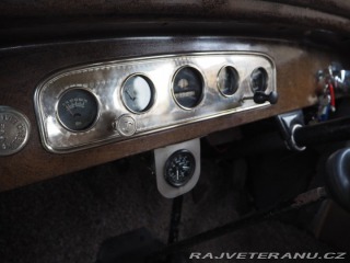 Plymouth Ostatní modely P.A. 1931