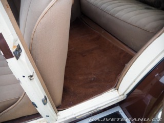 Plymouth Ostatní modely P.A. 1931