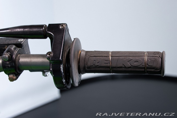 Kawasaki Ostatní modely KX 250 1986