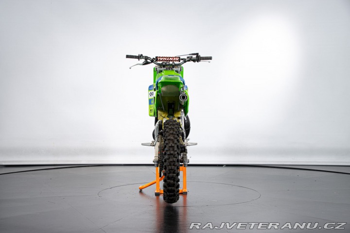 Kawasaki Ostatní modely KX 250 1986
