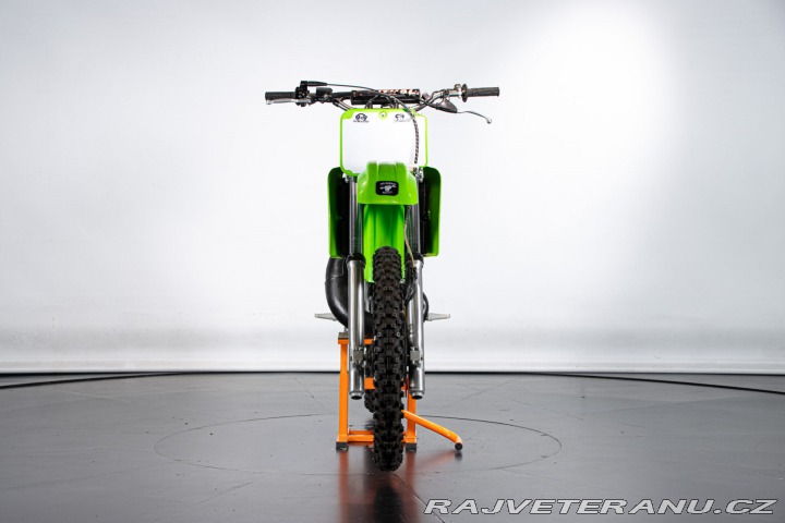 Kawasaki Ostatní modely KX 250 1986
