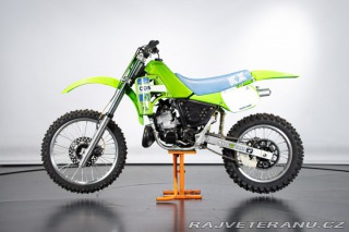 Kawasaki Ostatní modely KX 250 1986