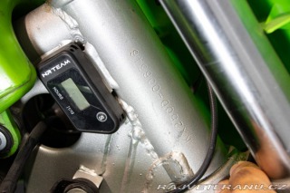 Kawasaki Ostatní modely KX 250 1986