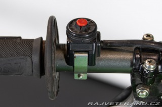 Kawasaki Ostatní modely KX 250 1986