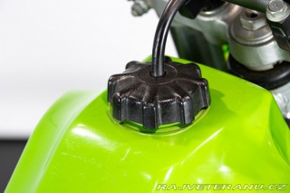 Kawasaki Ostatní modely KX 250 1986