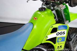 Kawasaki Ostatní modely KX 250 1986