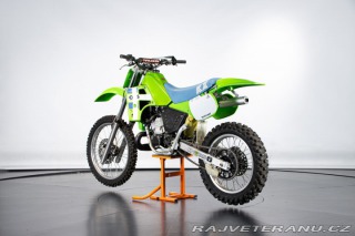 Kawasaki Ostatní modely KX 250 1986