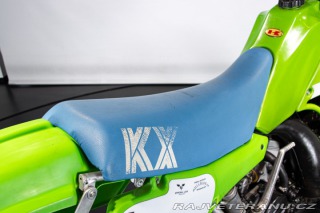 Kawasaki Ostatní modely KX 250 1986