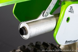 Kawasaki Ostatní modely KX 250 1986