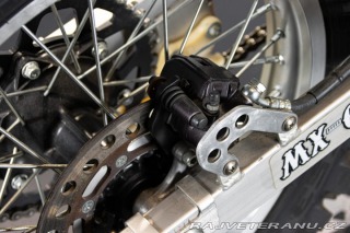 Kawasaki Ostatní modely KX 250 1986