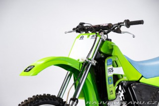 Kawasaki Ostatní modely KX 250 1986