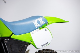 Kawasaki Ostatní modely KX 250 1986