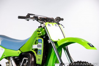 Kawasaki Ostatní modely KX 250 1986