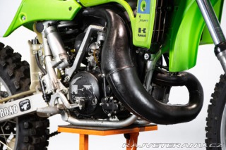Kawasaki Ostatní modely KX 250 1986