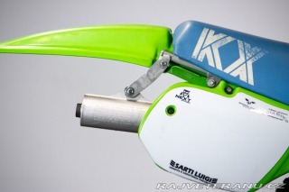 Kawasaki Ostatní modely KX 250 1986