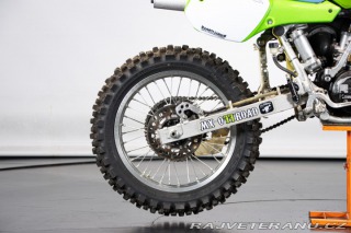 Kawasaki Ostatní modely KX 250 1986