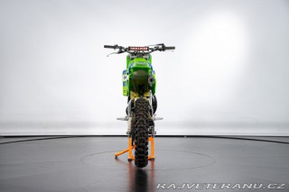 Kawasaki Ostatní modely KX 250 1986