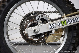 Kawasaki Ostatní modely KX 250 1986