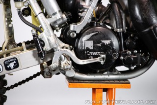 Kawasaki Ostatní modely KX 250 1986