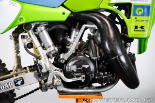 Kawasaki Ostatní modely KX 250 1986