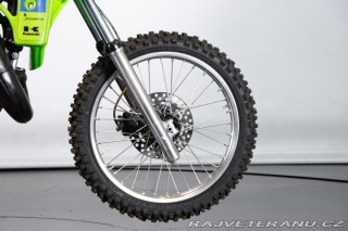 Kawasaki Ostatní modely KX 250 1986