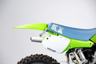 Kawasaki Ostatní modely KX 250 1986