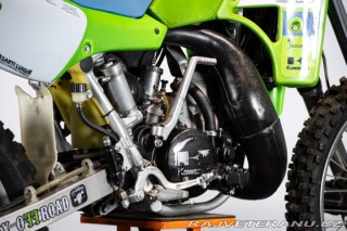 Kawasaki Ostatní modely KX 250 1986