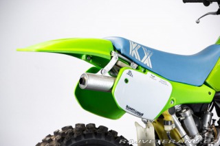 Kawasaki Ostatní modely KX 250 1986
