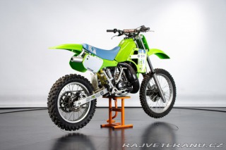 Kawasaki Ostatní modely KX 250 1986